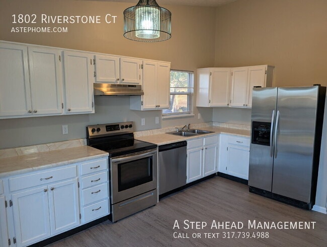 Building Photo - 1802 Riverstone Ct