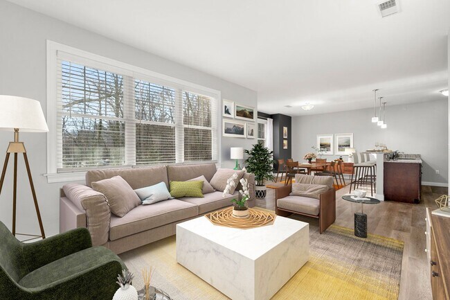 Foto del edificio - Ashland Woods