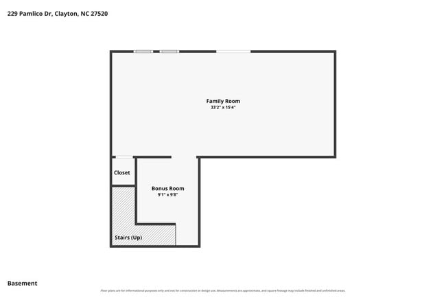 Building Photo - 229 Pamlico Dr