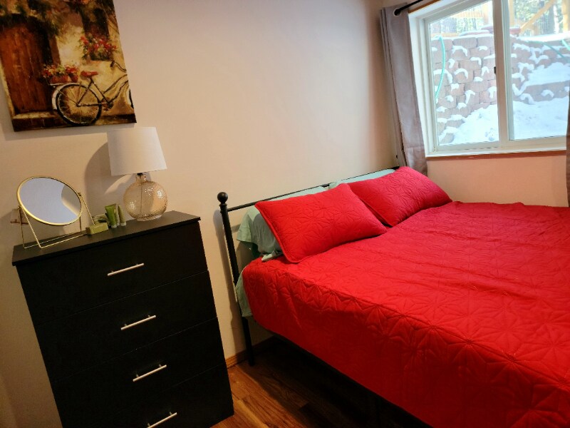 2550 Mountain Pine Ln Unit B, Colorado Springs, CO 80921 Room for