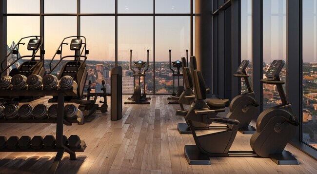 Foto del edificio - Live Your Best Life In This 1 Bed Apartment.