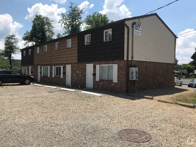 Building Photo - 1254 Argonne Dr