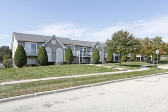 Prairie Creek Townhomes photo'
