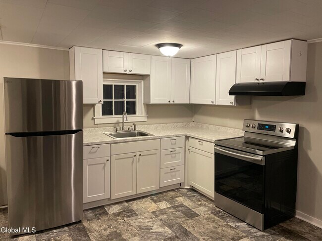 Foto del edificio - 163 Ridge St