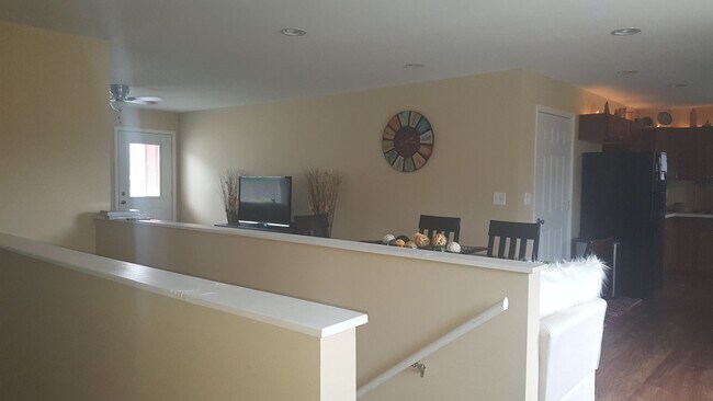 Foto del edificio - 3 Bedroom Duplex