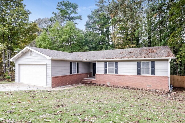 Building Photo - 1609 Sugar Plum Dr SW