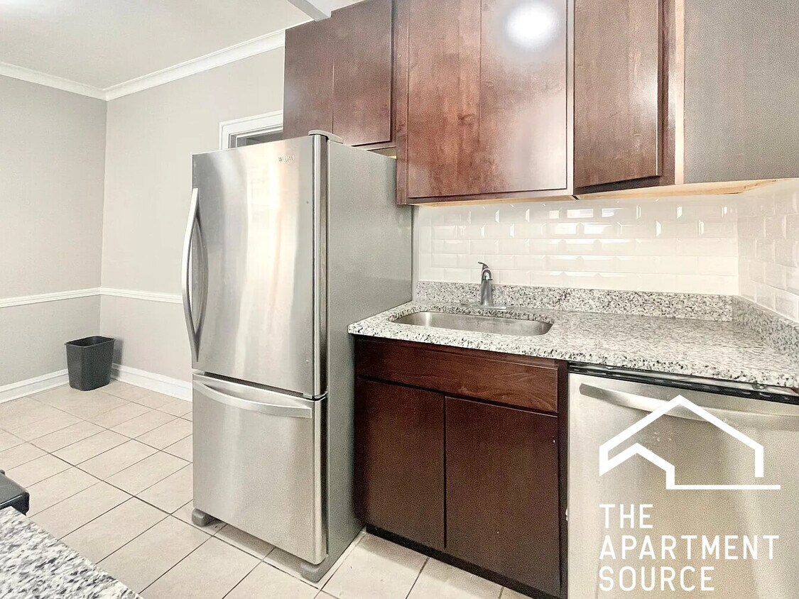 Foto principal - 6310 N Leavitt St