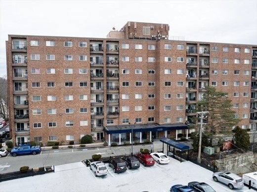 Foto del edificio - 230 Willard St