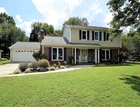 Building Photo - 2100 Lawton Bluff Rd