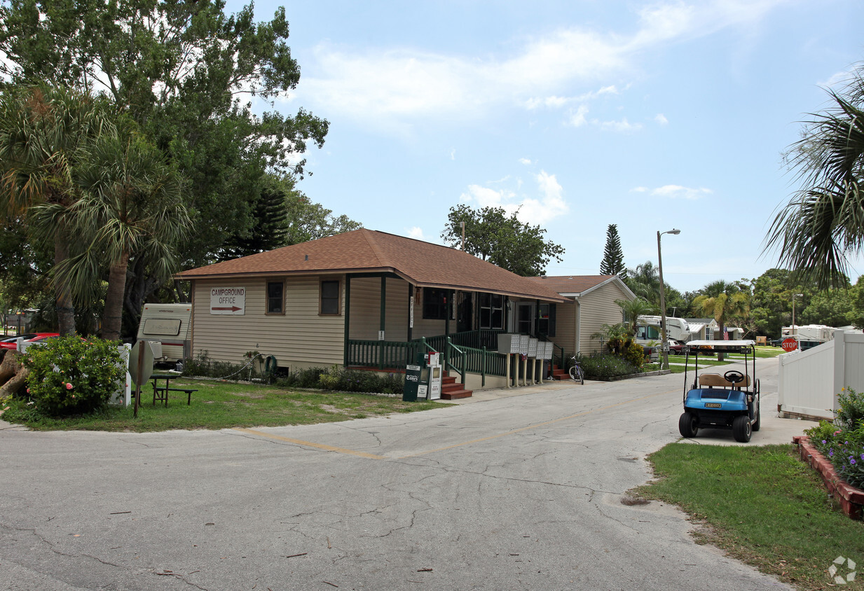 Primary Photo - Caladesi RV Park