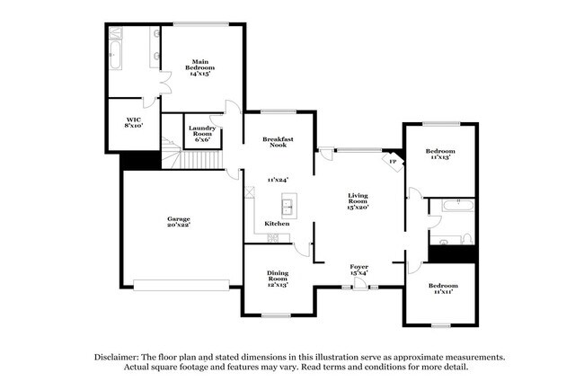 Building Photo - 7885 Meadow Ridge Ln
