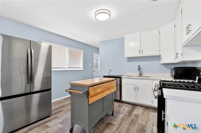 Foto del edificio - 1305 Arkansas Ave