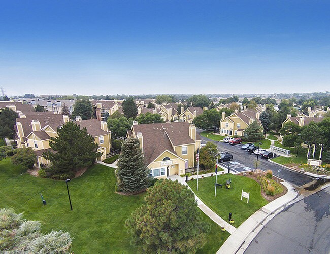 Newport Village Rentals Thornton, CO