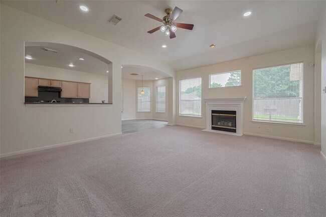 Foto del edificio - 17215 Stratford Green Dr