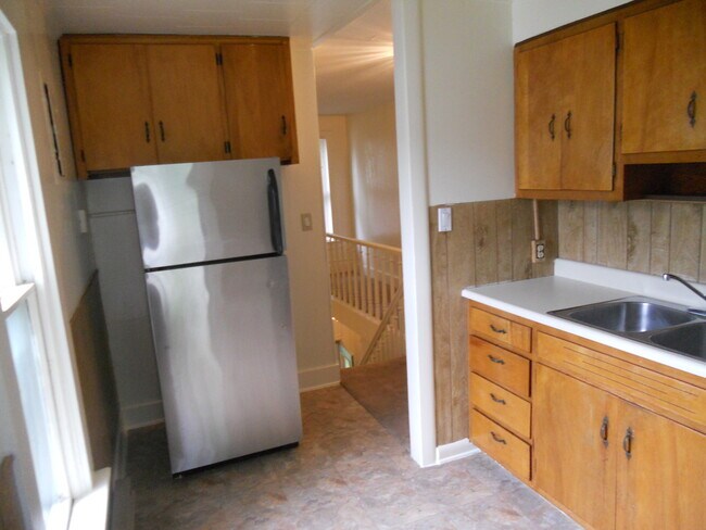 Foto del edificio - 1 BR Apartment Near Downtown