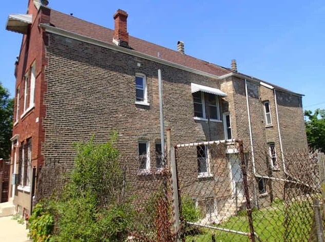 Building Photo - 2714 W 24th Pl