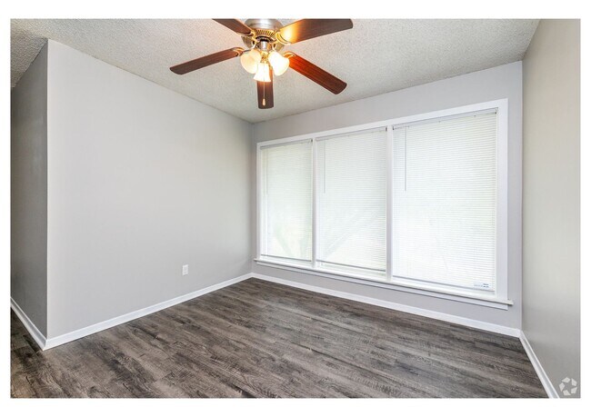 Foto del interior - Emerald Hills Apartments