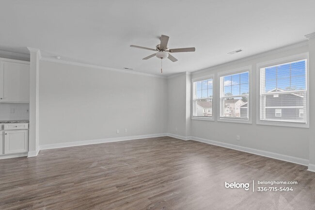 Building Photo - 5235 Deep Channel Dr