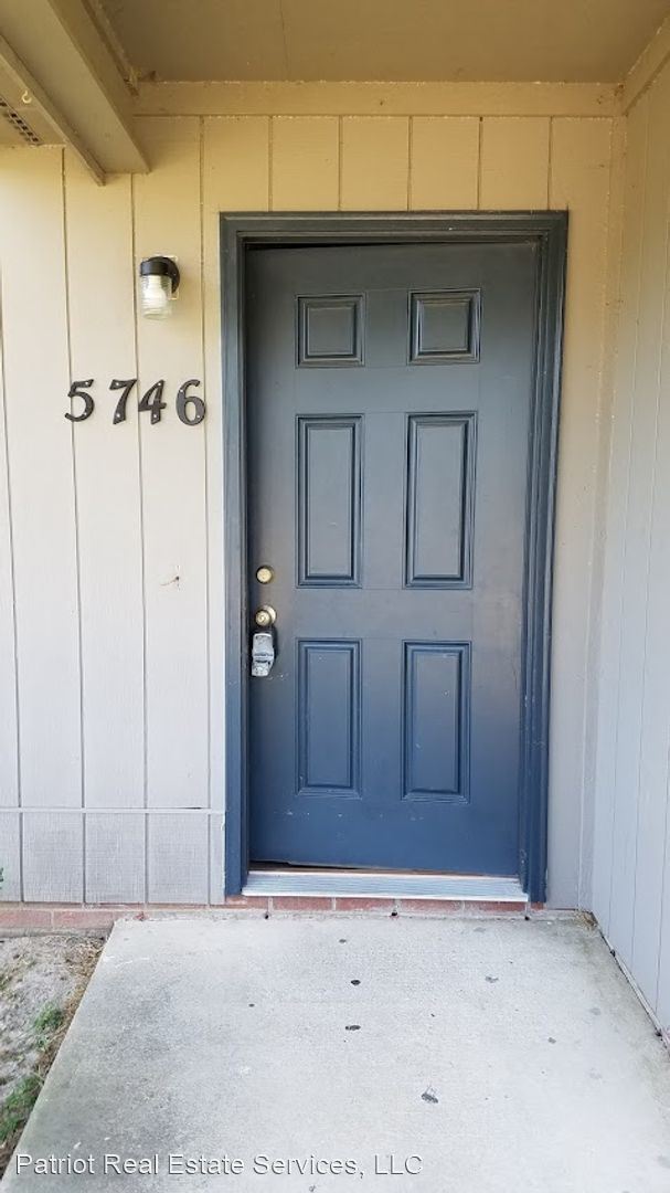 Foto del edificio - 2 br, 1.5 bath House - 5746 Aftonshire Drive