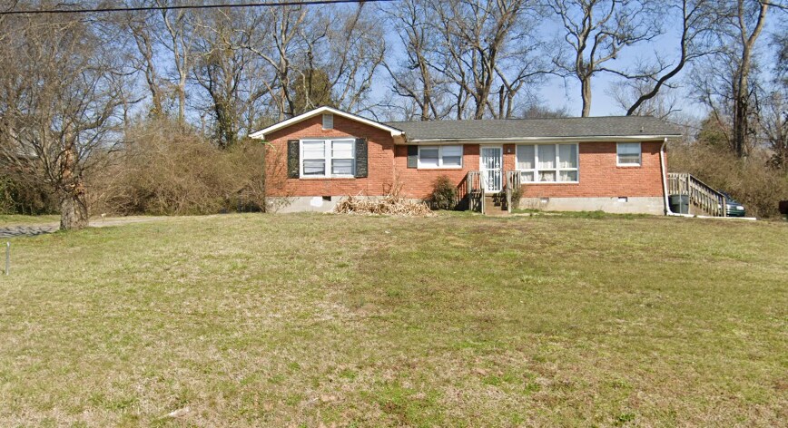 Primary Photo - 1815 Marsden Ave