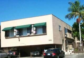 Building Photo - 140 S Oxford Ave