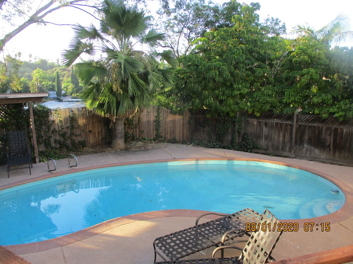 Primary Photo - 4951 Campanile Dr