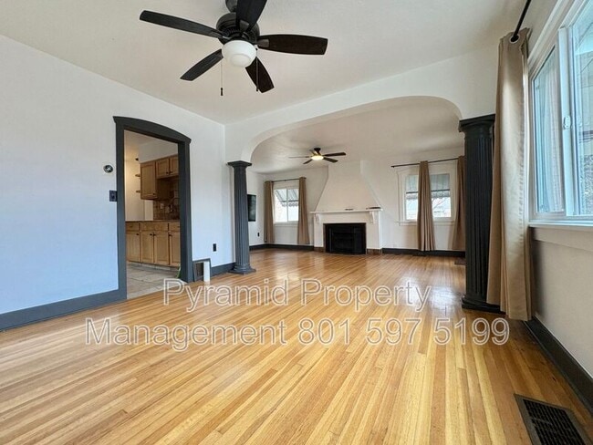 Building Photo - 578 E 1700 S