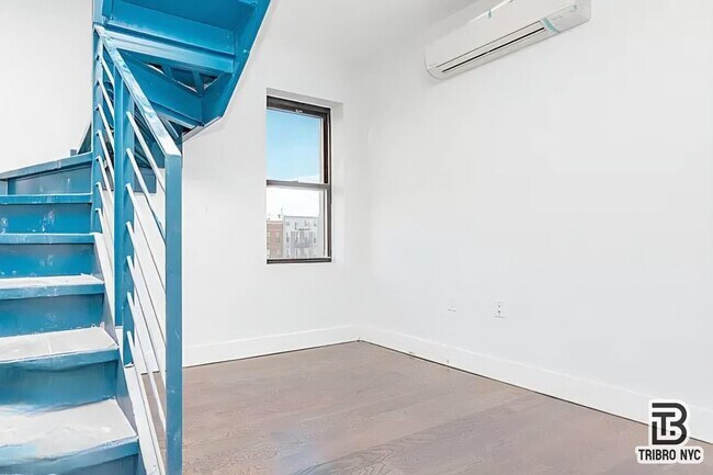 Foto del edificio - Prime 1-Bedroom Apartment – The Bushwick D...