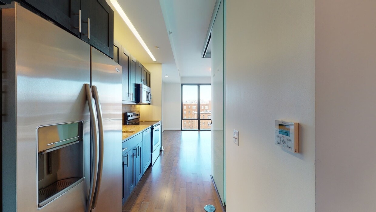 Photo - Capitol View on 14th Apartments