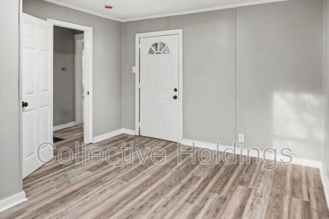 Foto del edificio - 3640 Wenonah Rd SW