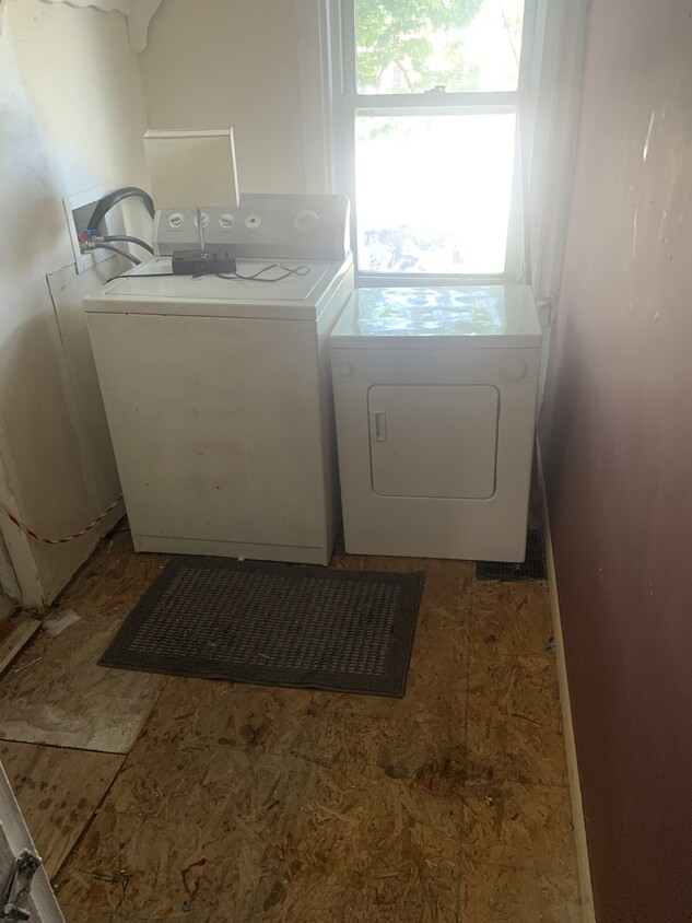 Foto principal - 9222 Old Tyburn Rd