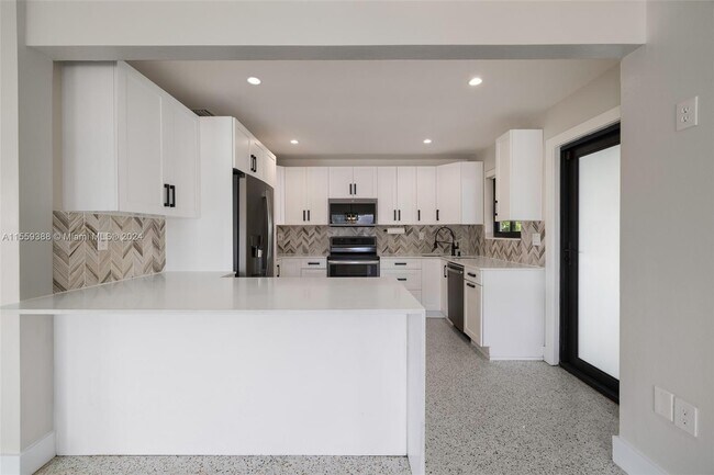 Foto del edificio - 2539 SW 20th St