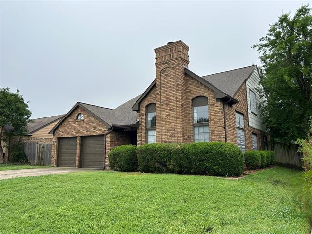 Building Photo - 1225 Eaton Ln