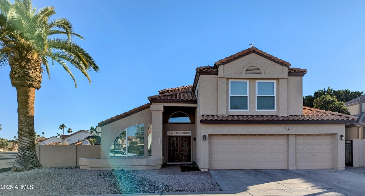 Primary Photo - 6901 W Marco Polo Rd