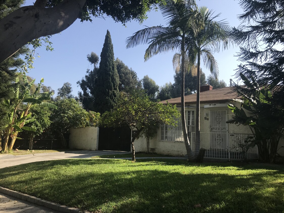 Foto principal - 518 W 121st St