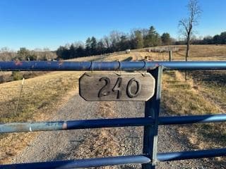 Photo - 240 Crooked Run Rd House