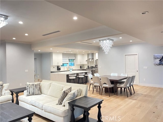 Foto del edificio - 11568 Newcastle Ave