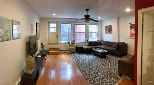 Primary Photo - 121 W 27th St