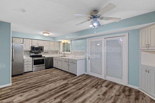 Foto del edificio - 26 Timberbrook Dr