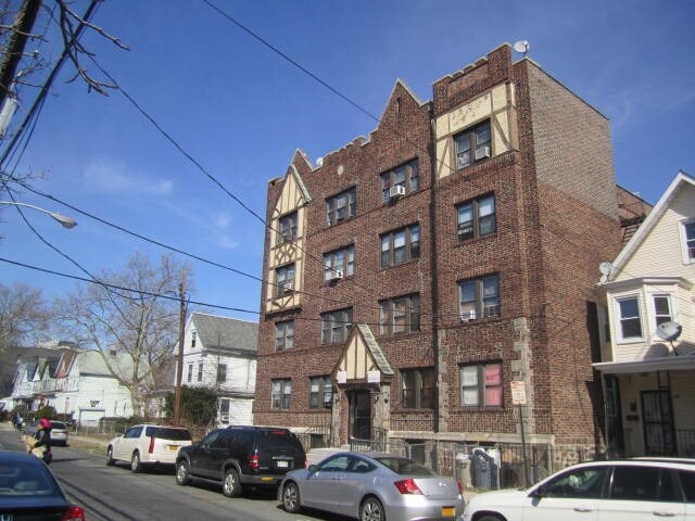Foto del edificio - 237 Franklin Ave