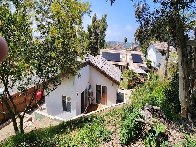 Building Photo - 7920 Rocoso Ln