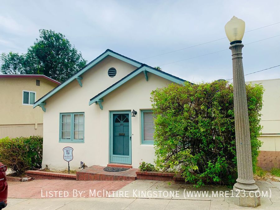 Primary Photo - Hidden Gem in South Pasadena