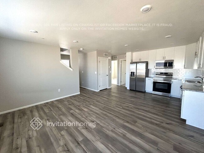 Foto del edificio - 13561 E 103rd Pl