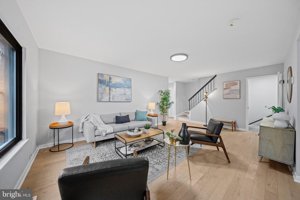 Foto principal - 3114 Berry Rd NE