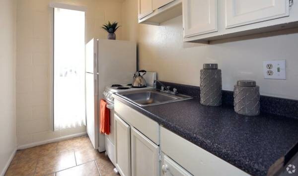 Foto del edificio - 4130 N 12th St