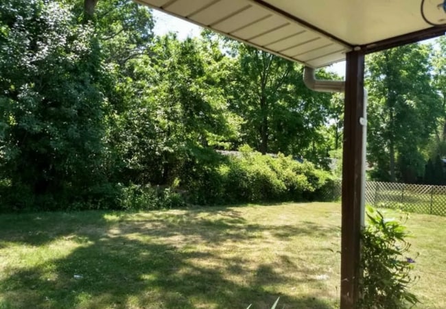 Photo - 743 Jackson St Townhome