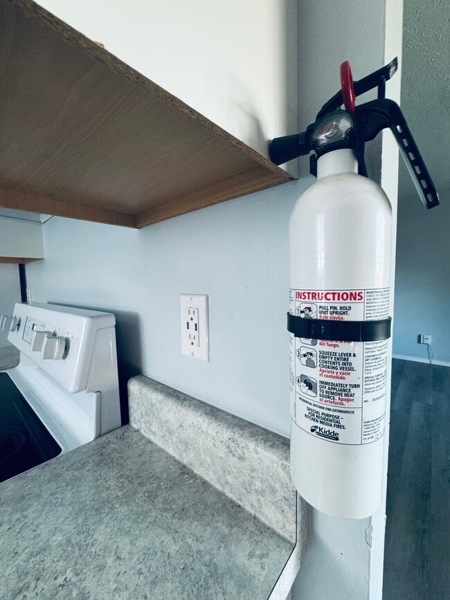 Building Photo - 419 S Village Ct