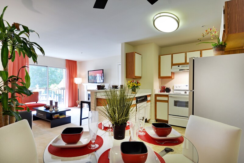 Emerald Woods Apartments Apartments 2 Lockhart Cir Forest Hill, MD