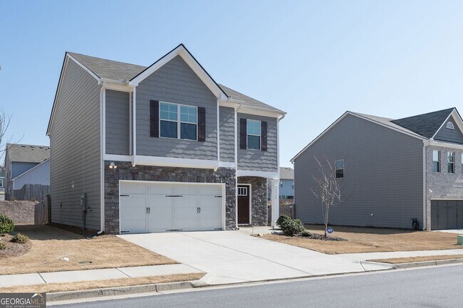 Foto del edificio - 2928 Cottage Ln