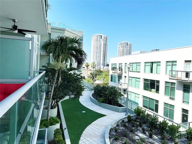 Foto del edificio - 912 Channelside Dr